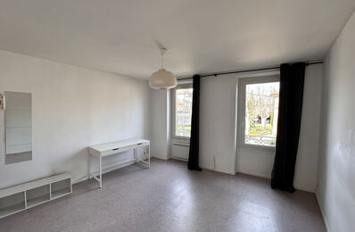 location appartement 589 € CC /mois à proximité de Velaux (13880)