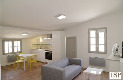location appartement 723 € CC /mois à proximité de Le Puy-Sainte-Réparade (13610)