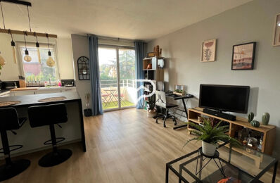 location appartement 700 € CC /mois à proximité de Saint-Jean (31240)