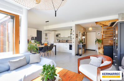 vente maison 287 000 € à proximité de Montgermont (35760)