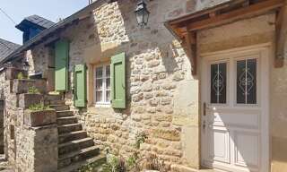 Maison 5 Pièces 160 m² à vendre à Bertholène (12310)