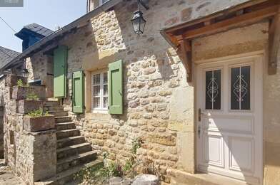 Maison 5 pièces 220000 €