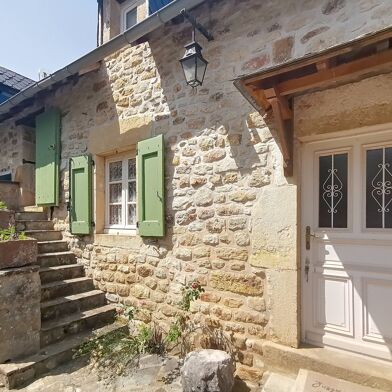 Maison 5 pièces 220000 €