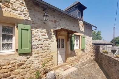 Maison 5 pièces 215000 €