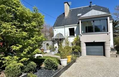 maison 4 pièces 132 m2 à vendre à Luc-la-Primaube (12450)