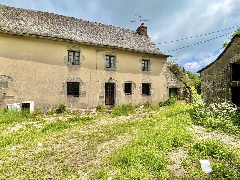 Maison en pierres — photo 1