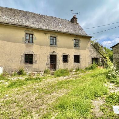 Maison 5 pièces 75000 €