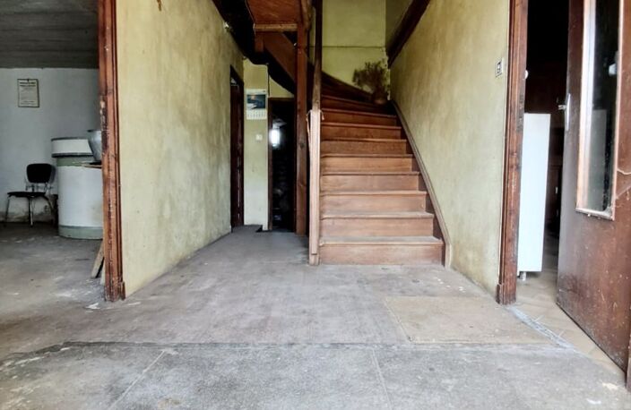 Maison en pierres — photo 3