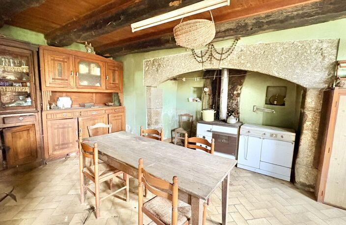 Maison en pierres — photo 5