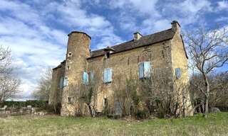 Maison 6 Pièces 240 m² à vendre à Salles-la-Source (12330)