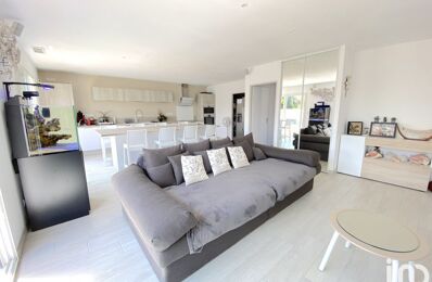 vente maison 584 500 € à proximité de Le Teich (33470)