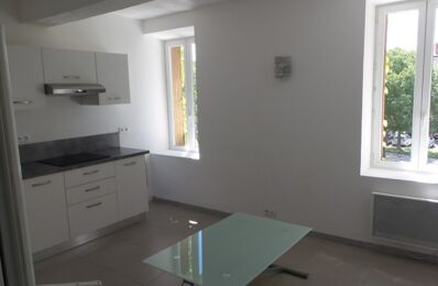 location appartement 450 € CC /mois à proximité de Piolenc (84420)