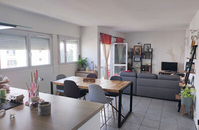vente appartement 76 200 € à proximité de Saint-Gervais-les-Trois-Clochers (86230)