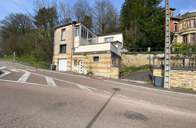 vente maison 132 000 € à proximité de Nançois-sur-Ornain (55500)