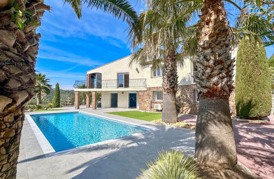 vente maison 1 290 000 € à proximité de Roquebrune-sur-Argens (83520)