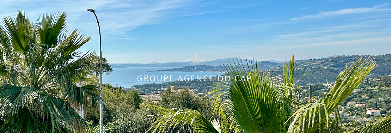 Maison 7 Pièces 200 m² à vendre à Roquebrune-sur-Argens (83380)