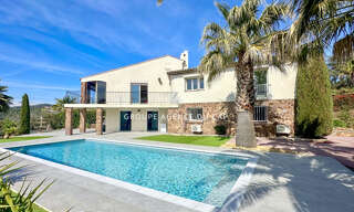 Maison 7 Pièces 200 m² à vendre à Roquebrune-sur-Argens (83380)