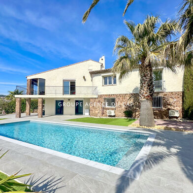 Maison 7 pièces 990000 €