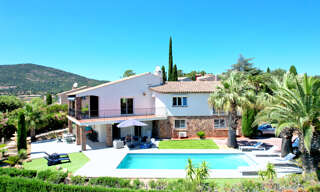 Maison 7 Pièces 200 m² à vendre à Roquebrune-sur-Argens (83380)