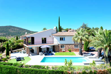 Maison 7 pièces 990000 €