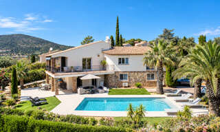 Maison 7 Pièces 200 m² à vendre à Roquebrune-sur-Argens (83380)
