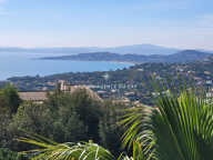 VILLA RENOVEE 7 PIÈCES 200 M²  AVEC VUE DEGAGÉE MER, AUX ISSAMBRES — photo 2