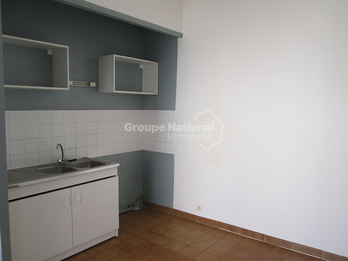 Appartement 2 pièces  à louer Nîmes 30000