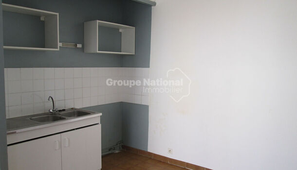 Appartement 2 pièces  à louer Nîmes 30000