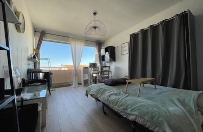location appartement 447 € CC /mois à proximité de Vers-Pont-du-Gard (30210)