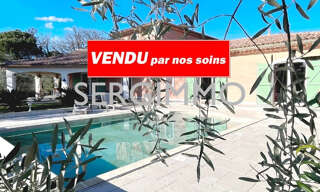 Maison 6 Pièces 245 m² à vendre à Montauroux (83440)