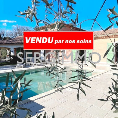Maison 6 pièces 1110000 €
