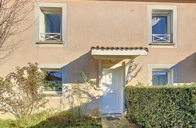 maison 3 pièces 75 m2 à vendre à Montauban (82000)