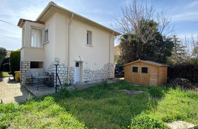 vente maison 314 000 € à proximité de Les Pennes-Mirabeau (13170)