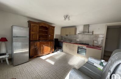 vente maison 86 000 € à proximité de Agen-d'Aveyron (12630)