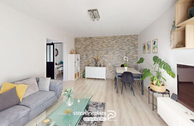 vente appartement 242 000 € à proximité de Marseille 12 (13012)