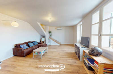 appartement 3 pièces 81 m2 à vendre à La Penne-sur-Huveaune (13821)