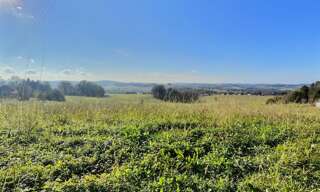 Terrain  1000 m² à vendre à Orthez (64300)