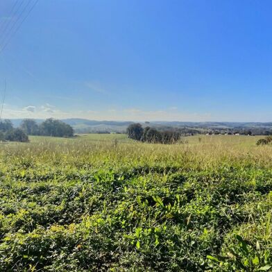 Terrain  55000 €