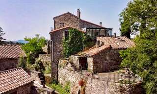 Maison 4 Pièces 240 m² à vendre à Ceilhes-et-Rocozels (34260)