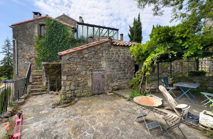 Maison de caractère — photo 5