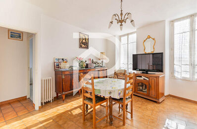 appartement 4 pièces 70 m2 à vendre à Marseille 1 (13001)