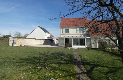 vente maison 258 600 € à proximité de Saint-Cyr (86130)