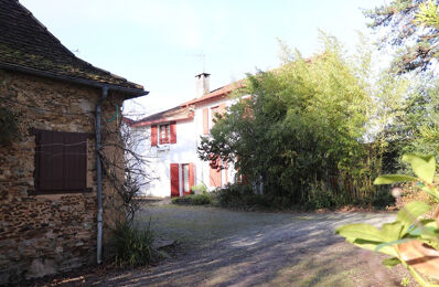 vente maison 695 000 € à proximité de Ozenx-Montestrucq (64300)