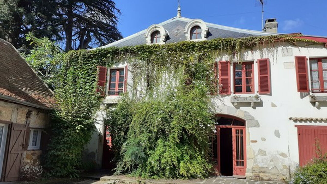 maison 20 pièces 510 m2 à vendre à Salies-de-Béarn (64270)