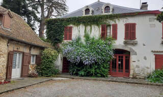 Maison 20 Pièces 500 m² à vendre à Salies-de-Béarn (64270)