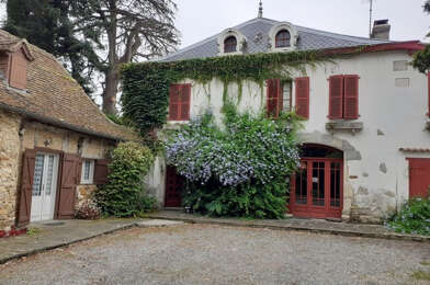 Maison 20 pièces 655000 €