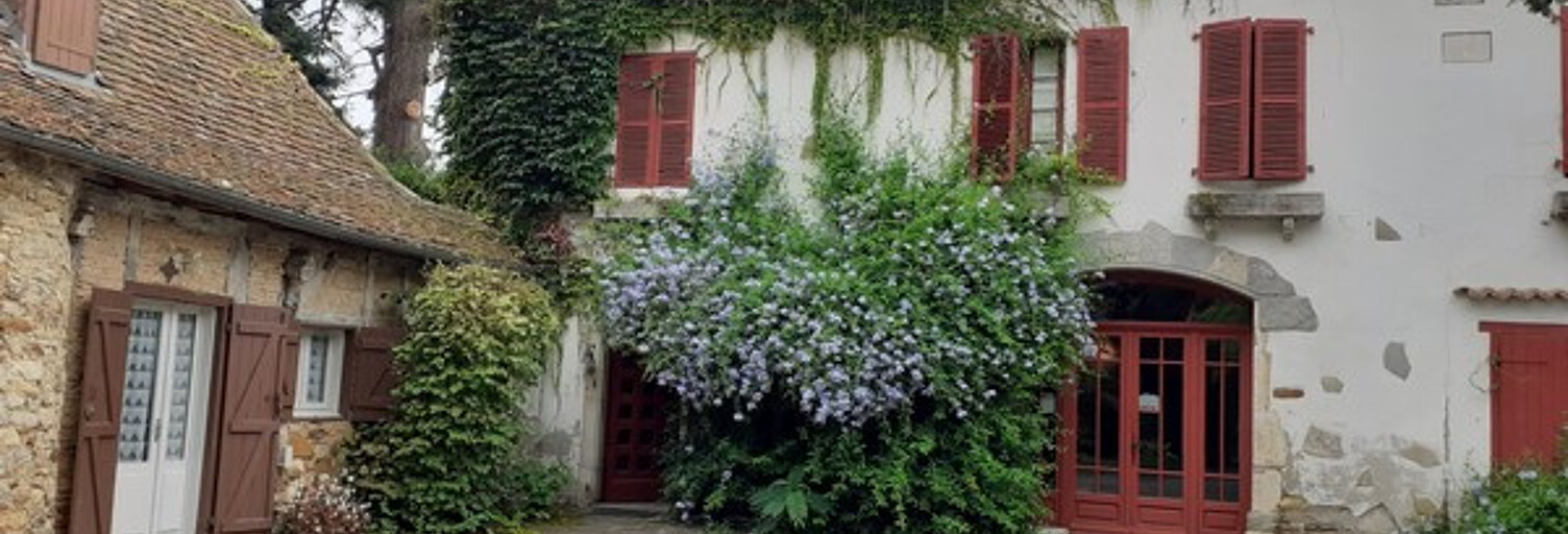 Maison 20 Pièces 500 m² à vendre à Salies-de-Béarn (64270)