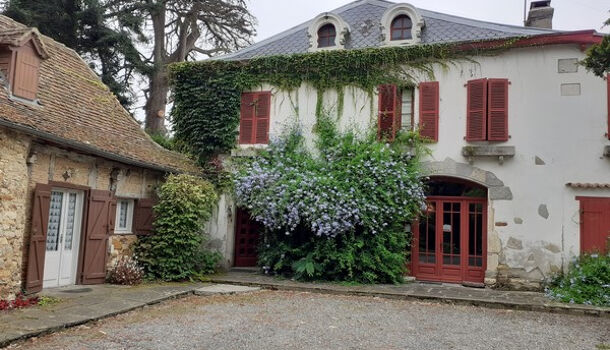 Villa / Maison 20 pièces  à vendre Salies-de-Béarn 64270