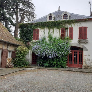 Maison 20 pièces 655000 €