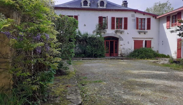 Villa / Maison 20 pièces  à vendre Salies-de-Béarn 64270